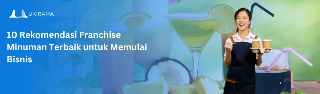 Ilustrasi Franchise