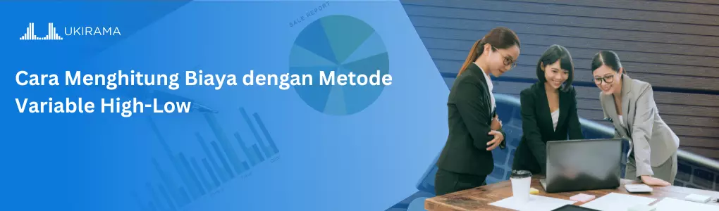 Ilustrasi Variable dan Fixed Costing