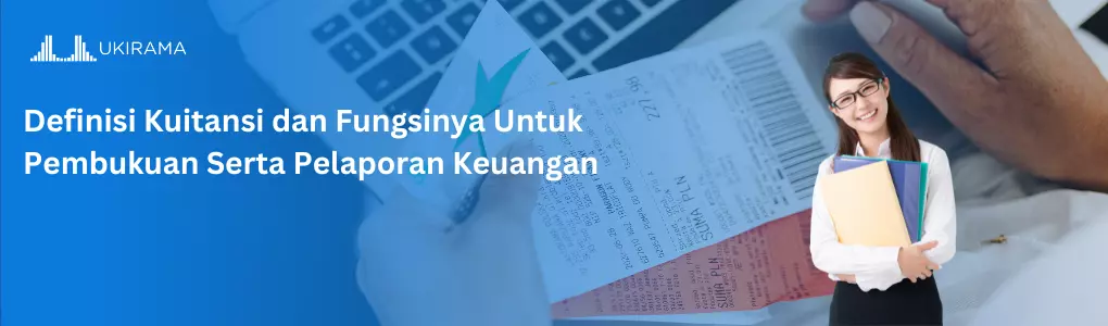 Contoh Kuintansi