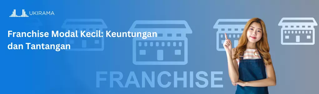 Ilustrasi Franchise