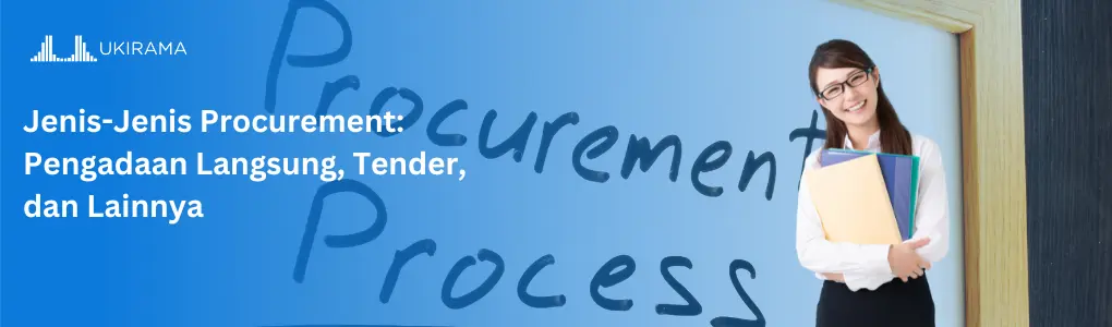 Jenis-jenis Procurement