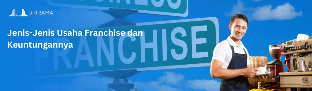 Ilustrasi Franchise