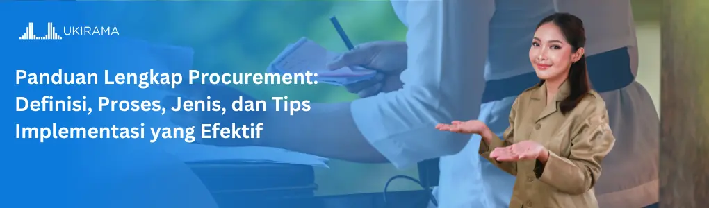 Ilustrasi Proyeksi Keuangan