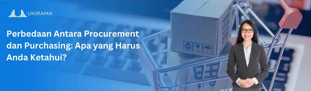 Ilustrasi Procurement