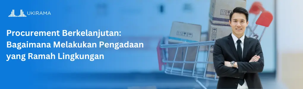 Ilustrasi Procurement