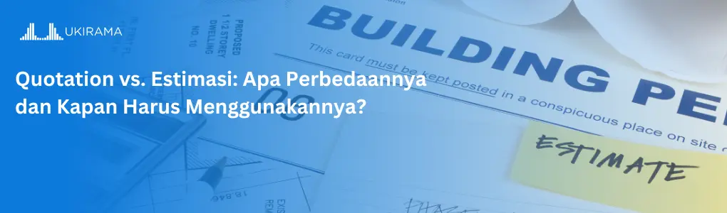 Jenis-Jenis Biaya Dalam Proyek yang Perlu Anda Tahu! Biaya Overhead Salah Satunya