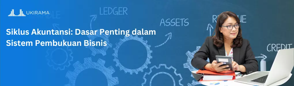Siklus Akuntansi: Dasar Penting dalam Sistem Pembukuan Bisnis - contoh Kuintansi
