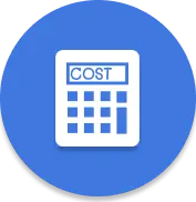 Gambar 3 - Industri Trading - Icon Kalkulator