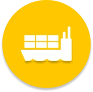 Gambar 6 - Industri Trading - Icon Kargo