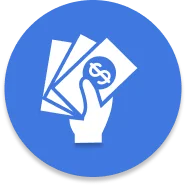 Gambar 8 - Industri Trading - Icon Uang