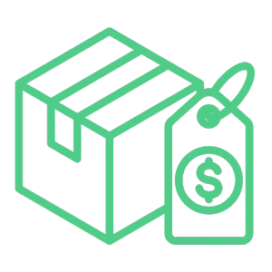 Gambar 5 - Fitur Manufaktur - Icon Produk