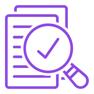 Gambar 7 - Fitur Manufaktur - Icon Audit