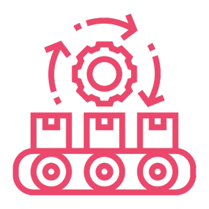 Gambar 6 - Fitur Manufaktur - Icon Produksi