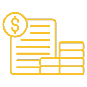 Gambar - Fitur Keuangan & Akuntansi - Aging Account Receivable Icon