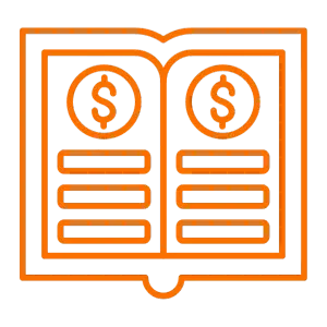 Gambar - Fitur Keuangan & Akuntansi - General Ledger Icon 