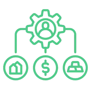 Gambar - Fitur Keuangan & Akuntansi - Manajemen Aset Komprehensif Icon 