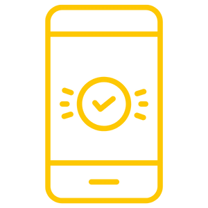 Smart Approval Icon