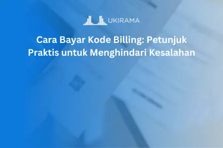 Cara Bayar Kode Billing: Petunjuk Praktis untuk Menghindari Kesalahan