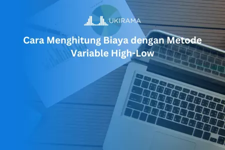 Ilustrasi Variable dan Fixed Costing