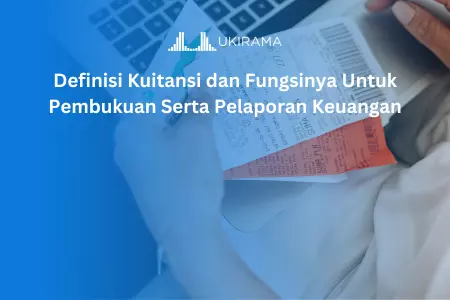 Contoh Kuintansi