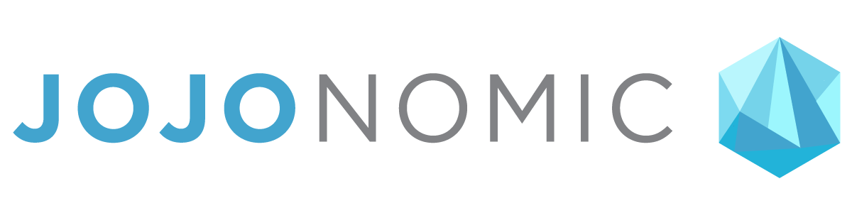 logo jojonomic