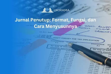 Jurnal Penutup: Format, Fungsi, dan Cara Menyusunnya
