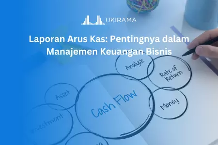 Laporan Arus Kas: Pentingnya dalam Manajemen Keuangan Bisnis