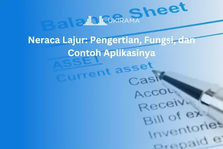 Neraca Lajur: Pengertian, Fungsi, dan Contoh Aplikasinya