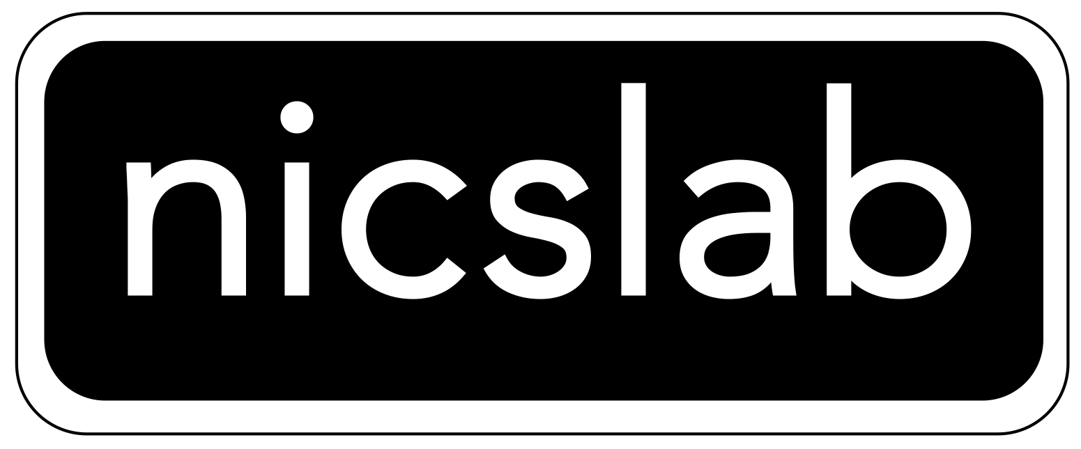 logo nicslab
