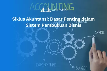 Siklus Akuntansi: Dasar Penting dalam Sistem Pembukuan Bisnis - contoh Kuintansi
