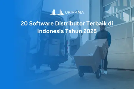 20 Software Distributor Terbaik di Indonesia Tahun 2025
