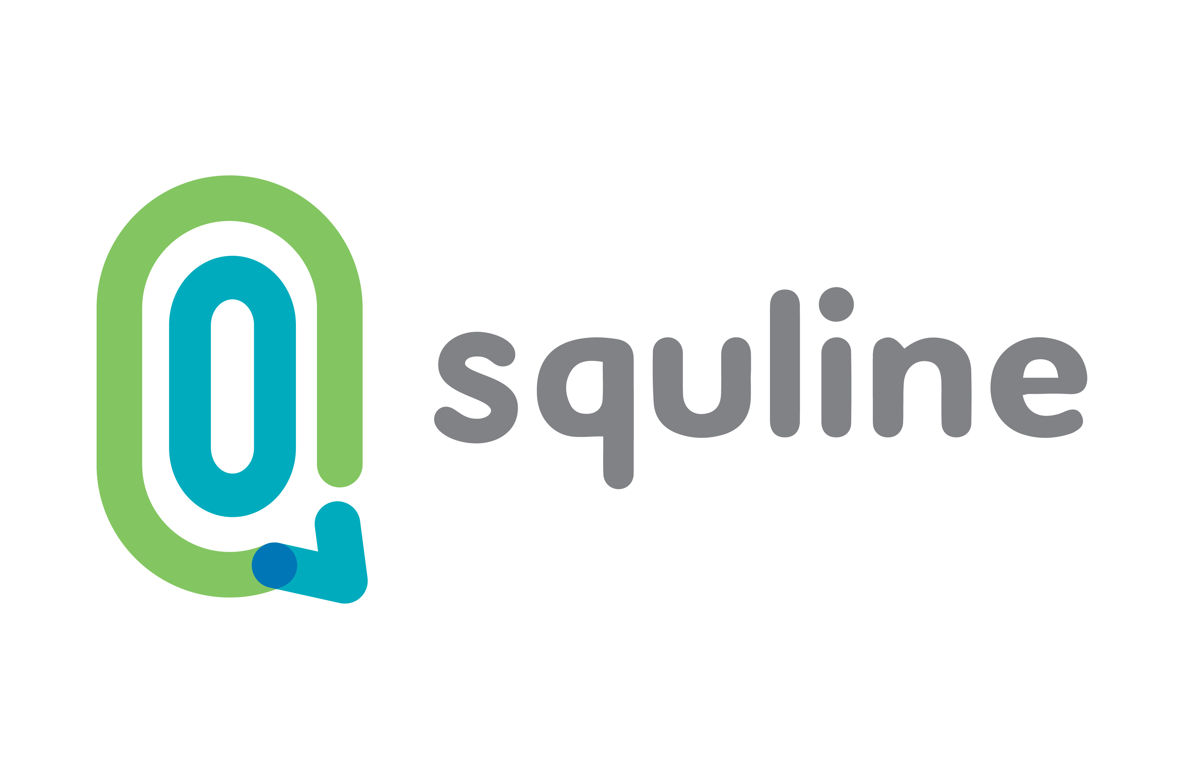 logo squiline