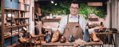 Fokus pada satu peluang bisnis