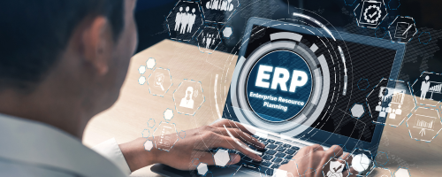 Rekomendasi Software ERP