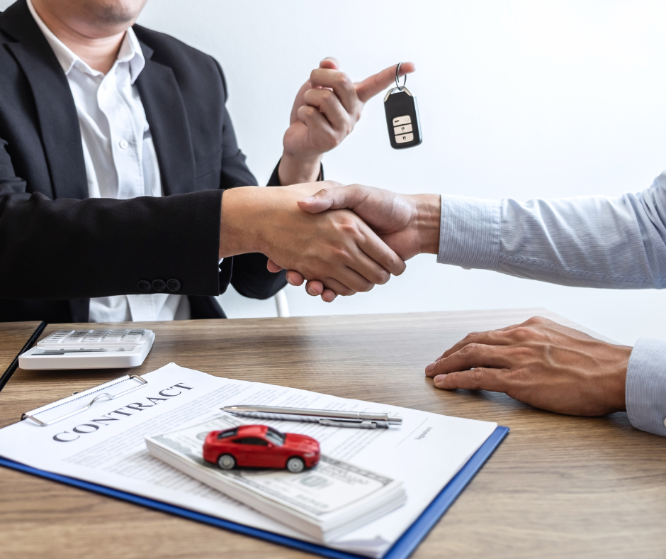 Manajemen bisnis rental mobil jadi lebih mudah